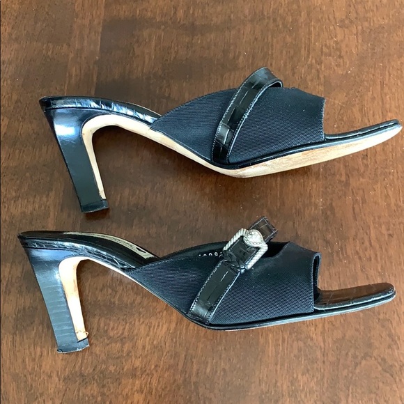 *** SOLD***Brighton Renee Sandal. Size 8.5 - Picture 2 of 5